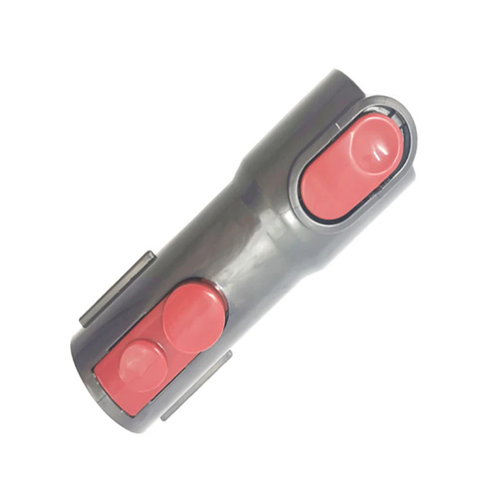 For Dyson V6 Tools To V7 V8 V10 V11 Vacuum Cleaner Tool Adaptor Converter Household Cleaning Parts Accesseries
For Dyson V6 Tools To V7 V8 V10 V11 Vacuum Cleaner Tool Adaptor Converter Household Cleaning Parts Accesseries