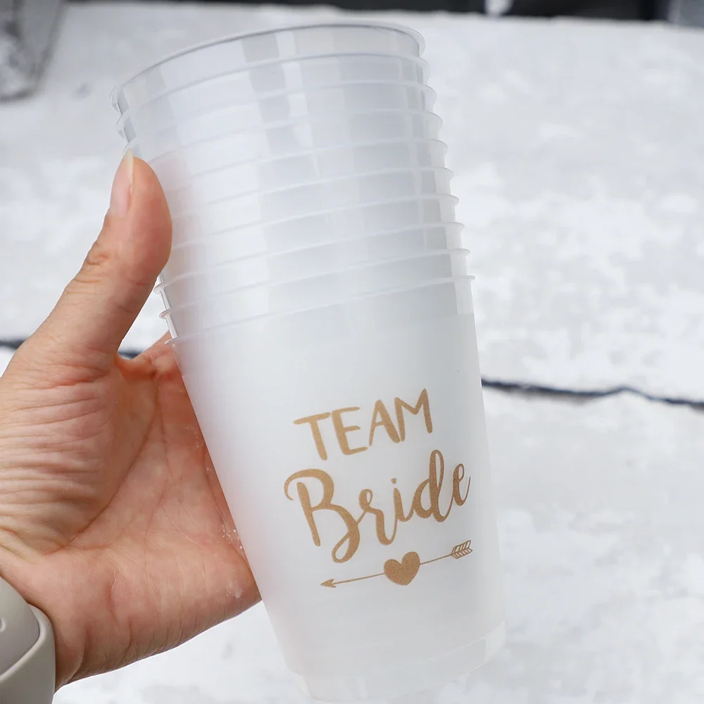 Набор чашек для девичника 10 шт.
Набор чашек для девичника 10 шт.