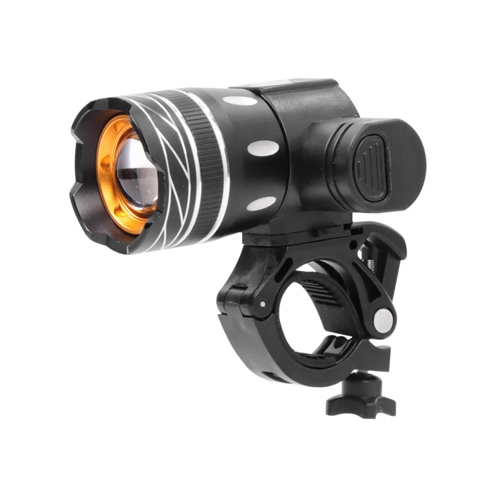 External Extra Bright Scooter Headlights For Xiaomi M365 For Nine Bot MAX G30 Zoomable Electric Scooter T6 LED Front Light Parts
External Extra Bright Scooter Headlights For Xiaomi M365 For Nine Bot MAX G30 Zoomable Electric Scooter T6 LED Front Light Parts
