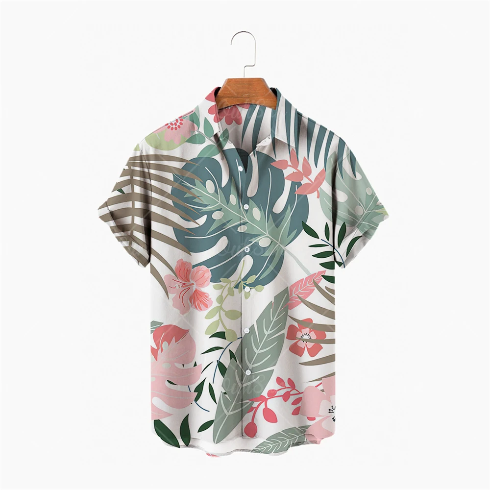 Men's Club Party 2022 New DJ Prom Shirt Short Sleeve Shirt Men's Plant Flower Hawaiian Shirt Men's Flower Plant Shirt
Men's Club Party 2022 New DJ Prom Shirt Short Sleeve Shirt Men's Plant Flower Hawaiian Shirt Men's Flower Plant Shirt