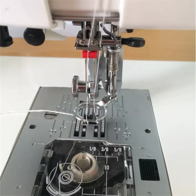 TOE, QUILTING & EMBROIDERY FOOT WILL FIT, BROTHER JANOME SINGER SEWING MACHINES AA7032
TOE, QUILTING & EMBROIDERY FOOT WILL FIT, BROTHER JANOME SINGER SEWING MACHINES AA7032