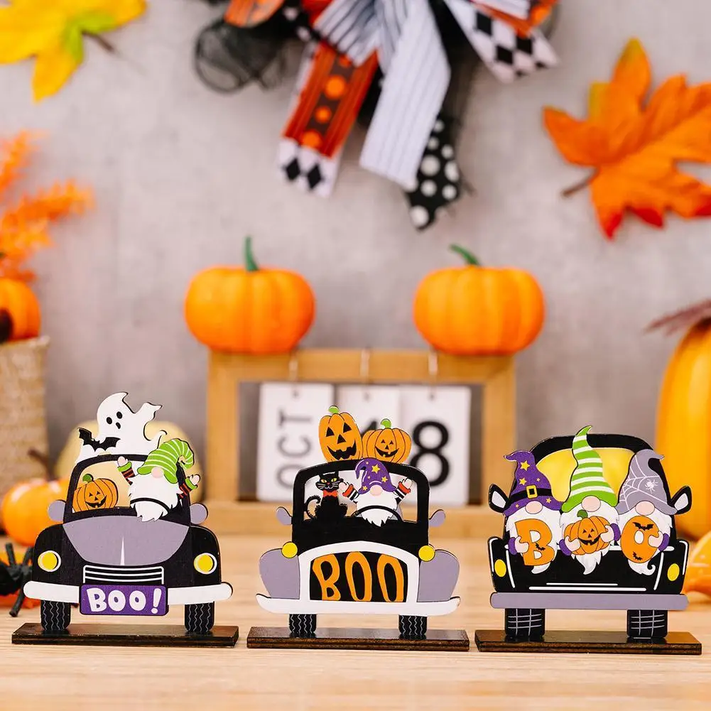 Halloween Wooden Ornaments For Haunted House Festival Party Dining Table Decor Pumpkin BOO Car Wooden Home Party Decoration V9T8
Halloween Wooden Ornaments For Haunted House Festival Party Dining Table Decor Pumpkin BOO Car Wooden Home Party Decoration V9T8