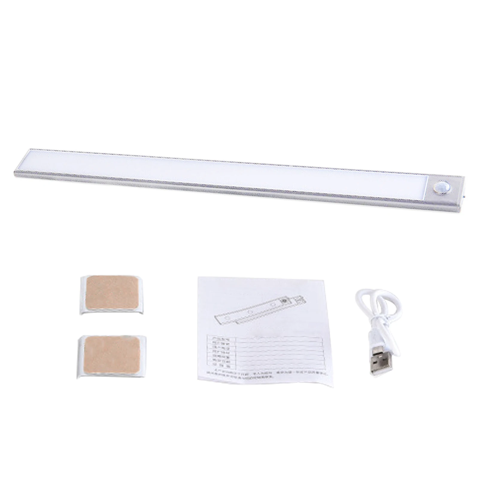 Ночник с датчиком движения, легкая в установке, с автоматическим включением и выключением, зарядка через USB, 2 режима, светильник цвета, для ш...
Ночник с датчиком движения, легкая в установке, с автоматическим включением и выключением, зарядка через USB, 2 режима, светильник цвета, для ш...