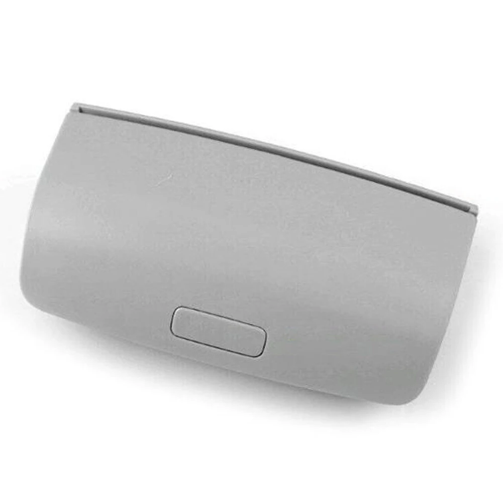 1Pcs Sun Glasses Case Holder Storage Box Fits For Golf For Jetta For Passat 1K0868837 Easy Installation
1Pcs Sun Glasses Case Holder Storage Box Fits For Golf For Jetta For Passat 1K0868837 Easy Installation