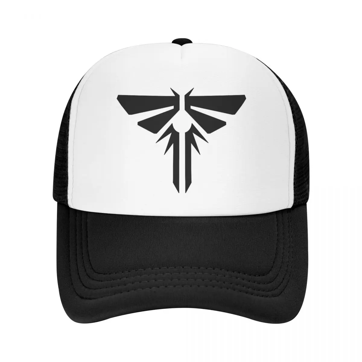 Personalized The Last Of Us Fireflies Baseball Cap Sun Protection Men Women's Adjustable Trucker Hat Spring Snapback Caps
Personalized The Last Of Us Fireflies Baseball Cap Sun Protection Men Women's Adjustable Trucker Hat Spring Snapback Caps