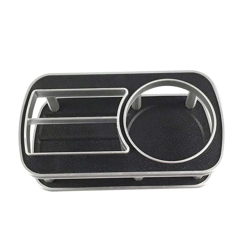 1Pc Car Air Vent Cup Holder Multi-function Fixed Cup Holder Automobile Air Conditioning Outlet Water Drink Rack(Black)
1Pc Car Air Vent Cup Holder Multi-function Fixed Cup Holder Automobile Air Conditioning Outlet Water Drink Rack(Black)