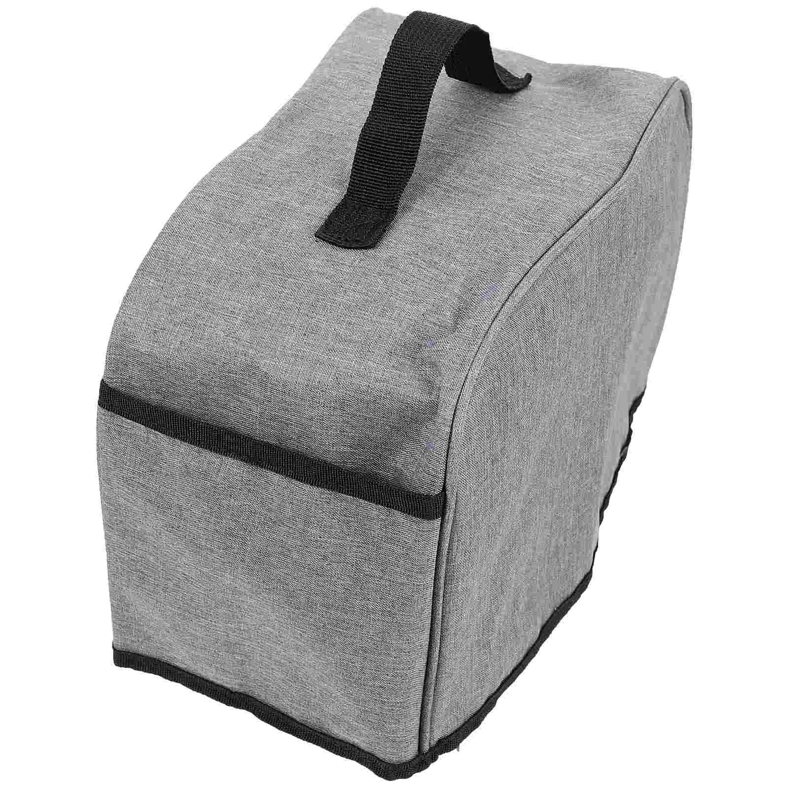 Bread Machines Polyester Kitchen Cover Toaster Appliance Cover Appliances Cover Kitchen Protection Cover Toaster Cozy
Bread Machines Polyester Kitchen Cover Toaster Appliance Cover Appliances Cover Kitchen Protection Cover Toaster Cozy