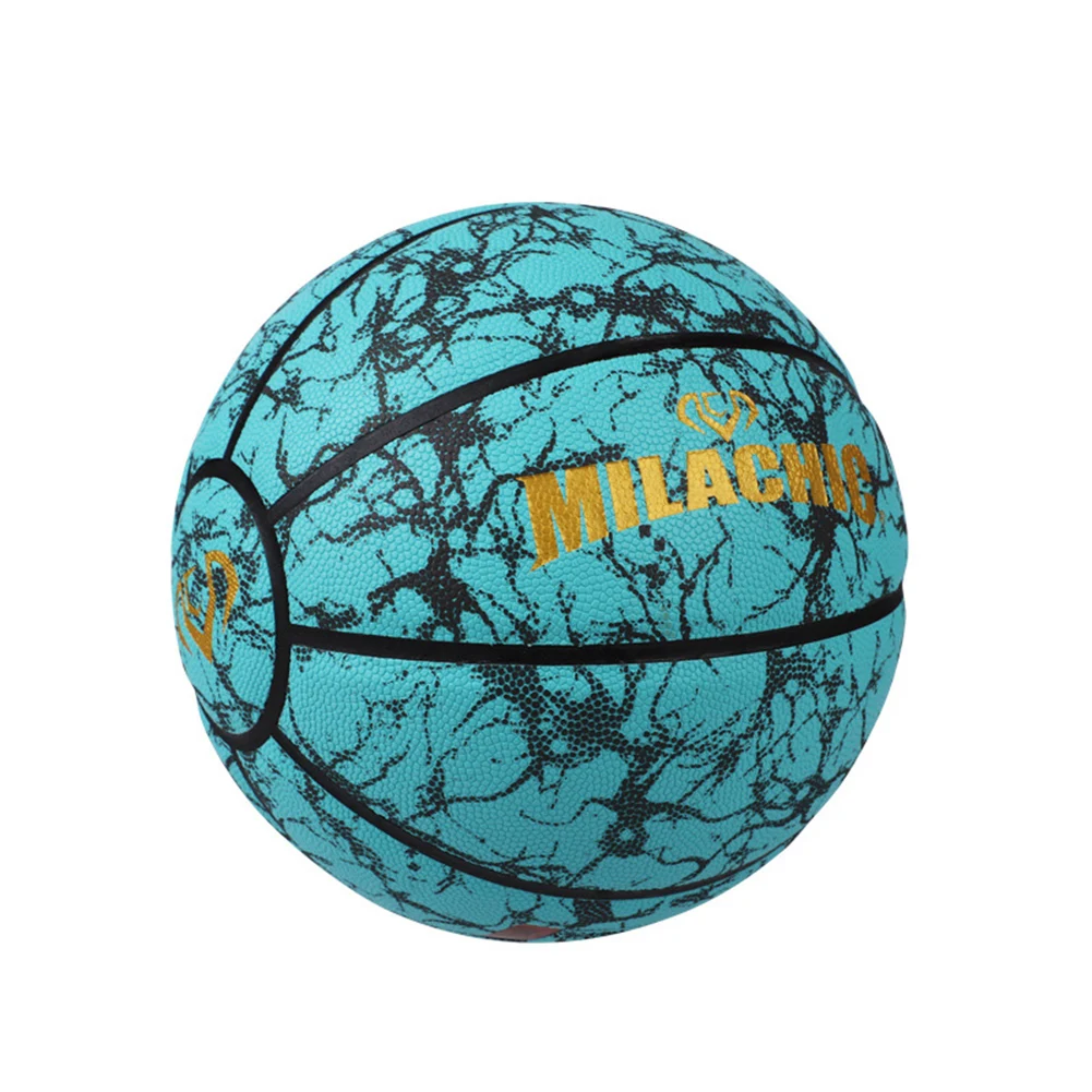 Durable Competition Outdoor Sports Basketball Luminous Ball Ball Needle Gas Bottle Luminous Standard Size No.7
Durable Competition Outdoor Sports Basketball Luminous Ball Ball Needle Gas Bottle Luminous Standard Size No.7