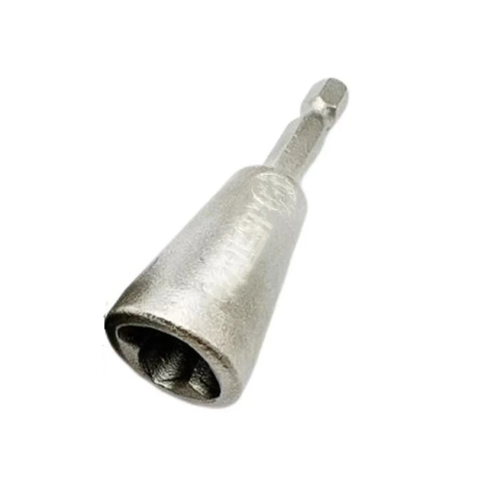 Our High Quality Hex Handle Electrician Wire Twisting Tool for Power Drill Drivers Is Your Short Cut to Wire Twisting Success
Our High Quality Hex Handle Electrician Wire Twisting Tool for Power Drill Drivers Is Your Short Cut to Wire Twisting Success