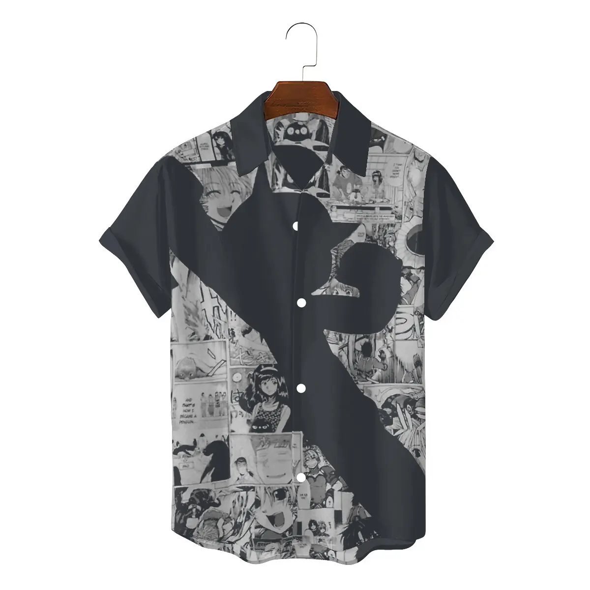 Tetsuwan Atom Anime Astro Boy Manga Men's Shirts Collage Fashion 3D Shirt Graphic Streetwear Hipster
Tetsuwan Atom Anime Astro Boy Manga Men's Shirts Collage Fashion 3D Shirt Graphic Streetwear Hipster