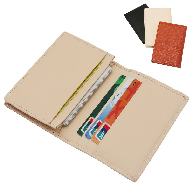 Fashion Mini ID Card Holders Bags Men Women Business Credit Card Holder PU Leather Slim Bank Card Case Organizer Wallet Zipper
Fashion Mini ID Card Holders Bags Men Women Business Credit Card Holder PU Leather Slim Bank Card Case Organizer Wallet Zipper