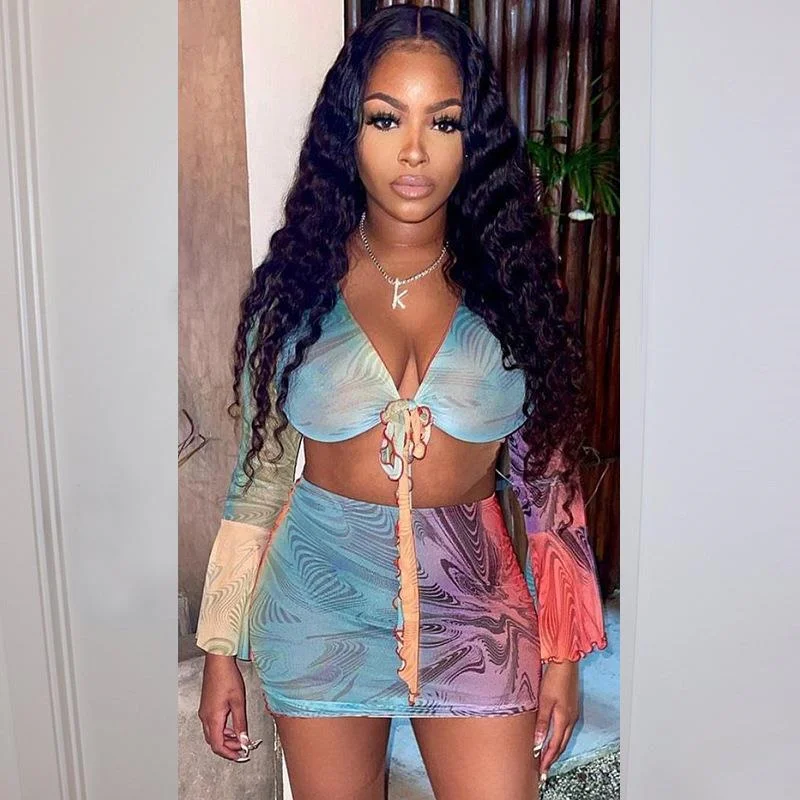 New Women Long Sleeve 2 Piece Set Lazy Outfits Chic Simple Streetwear Temperament Basic Sets Girl Vestidos Woman Clothes Female
New Women Long Sleeve 2 Piece Set Lazy Outfits Chic Simple Streetwear Temperament Basic Sets Girl Vestidos Woman Clothes Female
