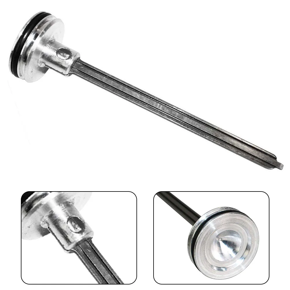 885-667 Aftermarket Piston Driver Blade Assembly For Hitach NT65M2 Finish Nailer 1/2 Inch 16 Ga Finish Nailer With Blow Nozzle
885-667 Aftermarket Piston Driver Blade Assembly For Hitach NT65M2 Finish Nailer 1/2 Inch 16 Ga Finish Nailer With Blow Nozzle