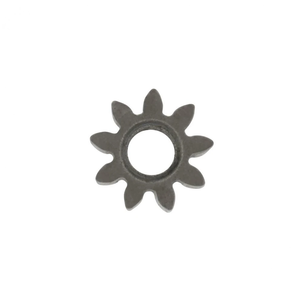 1 Pc Gear 9Teeth 12Teeth Gear D Type Gear For Cordless Drill Charge Screwdriver 550 Motor Professional Hand Tools Accessories
1 Pc Gear 9Teeth 12Teeth Gear D Type Gear For Cordless Drill Charge Screwdriver 550 Motor Professional Hand Tools Accessories
