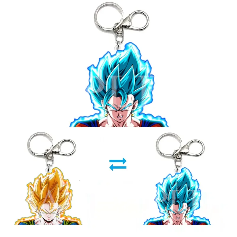 Брелок для автомобиля с подвеской из аниме «Драконий жемчуг»
Брелок для автомобиля с подвеской из аниме «Драконий жемчуг»