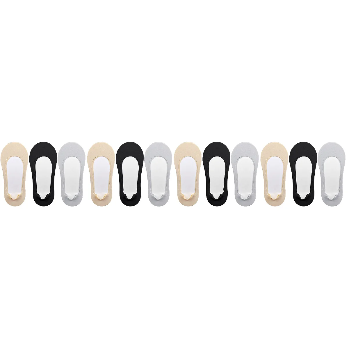 12 Pairs Low Cut Socks No Show Socks Women No Show Invisible Socks Girl Non Show Socks
12 Pairs Low Cut Socks No Show Socks Women No Show Invisible Socks Girl Non Show Socks
