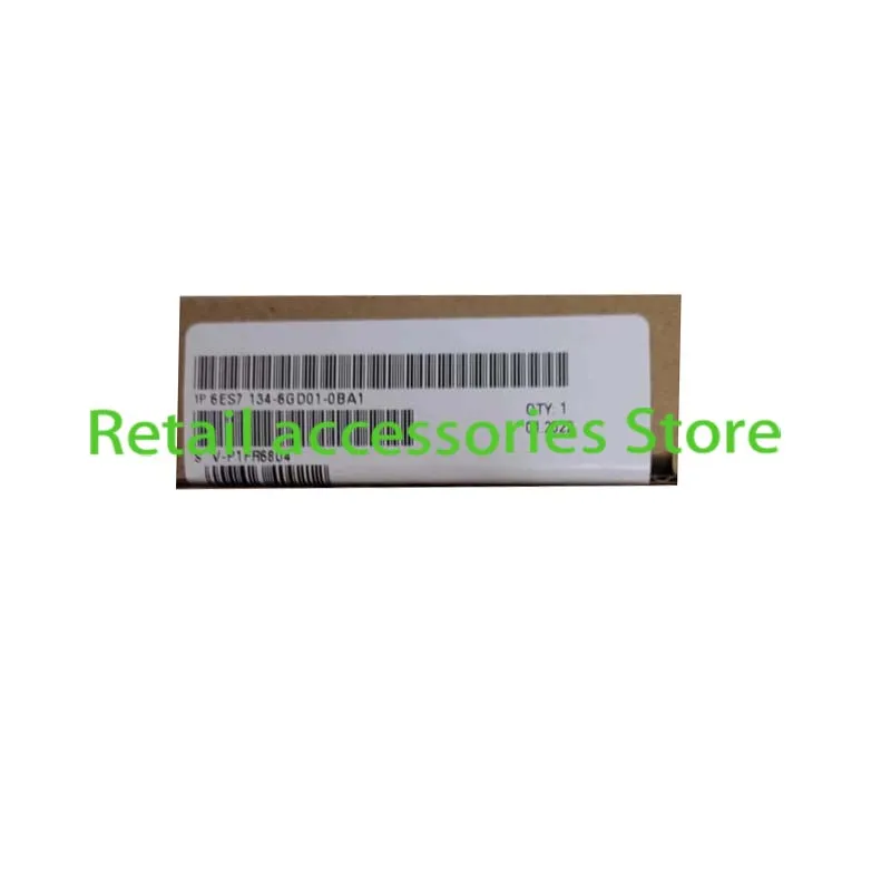 Новый оригинальный в коробке 6ES7 134-6GD01-0BA1 6ES7134-6GD01-0BA1 6ES7134-6GD00-0BA1, гарантия 1 год, отправка в течение 24 часов
Новый оригинальный в коробке 6ES7 134-6GD01-0BA1 6ES7134-6GD01-0BA1 6ES7134-6GD00-0BA1, гарантия 1 год, отправка в течение 24 часов