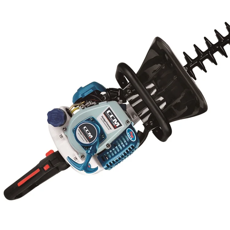 New Air Filter System 22.5CC Double Edge 2-stroke Hedge Trimmer Heavy Gearbox Hedge Trimmer
New Air Filter System 22.5CC Double Edge 2-stroke Hedge Trimmer Heavy Gearbox Hedge Trimmer