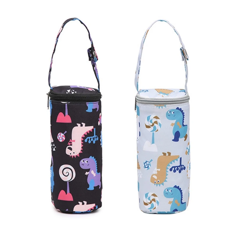 Baby Bottle Warmer Bag Bottle Warmer Baby Stroller Warmer Bag For Breastmilk Bottle Heating Safety 
Baby Bottle Warmer Bag Bottle Warmer Baby Stroller Warmer Bag For Breastmilk Bottle Heating Safety