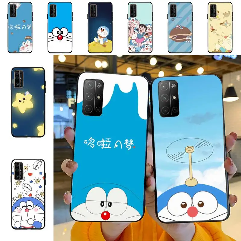 BANDAI Doraemon Phone Case For Huawei Honor 10Lite 10i 20 8x 10 Funda for Honor9lite 9xpro Coque
BANDAI Doraemon Phone Case For Huawei Honor 10Lite 10i 20 8x 10 Funda for Honor9lite 9xpro Coque