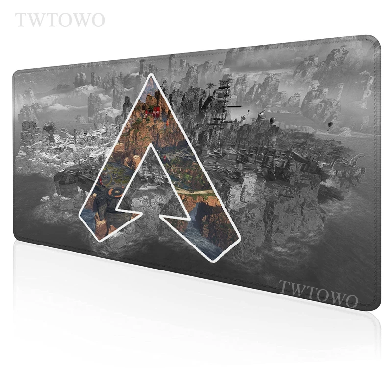Apex Legends Mouse Pad Gamer XL HD Home Large Mousepad XXL keyboard pad MousePads Carpet Soft Anti Slip PC Table Mat
Apex Legends Mouse Pad Gamer XL HD Home Large Mousepad XXL keyboard pad MousePads Carpet Soft Anti Slip PC Table Mat