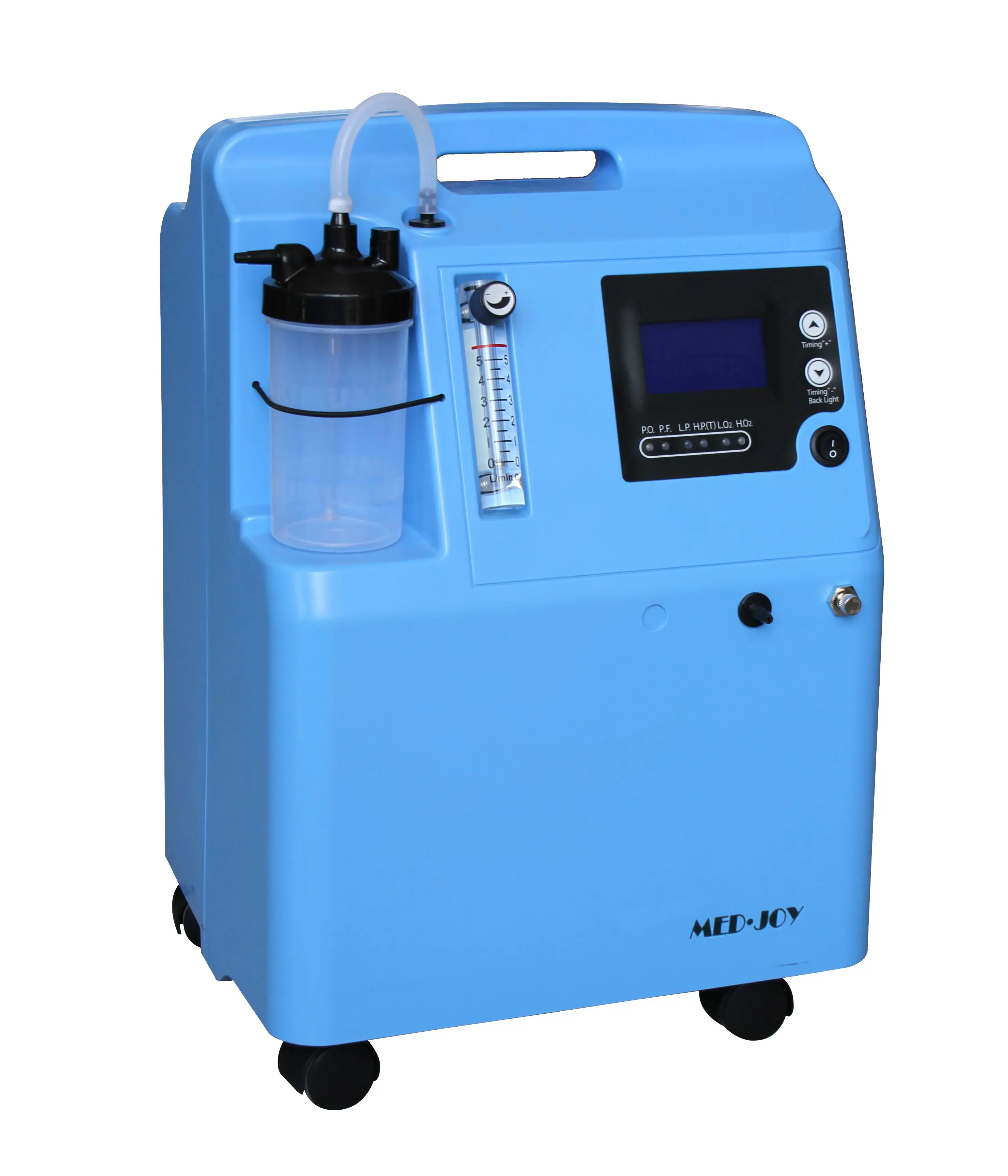 Medical Breathing Apparatus Portable oxygen producing machine 5l health products
Medical Breathing Apparatus Portable oxygen producing machine 5l health products