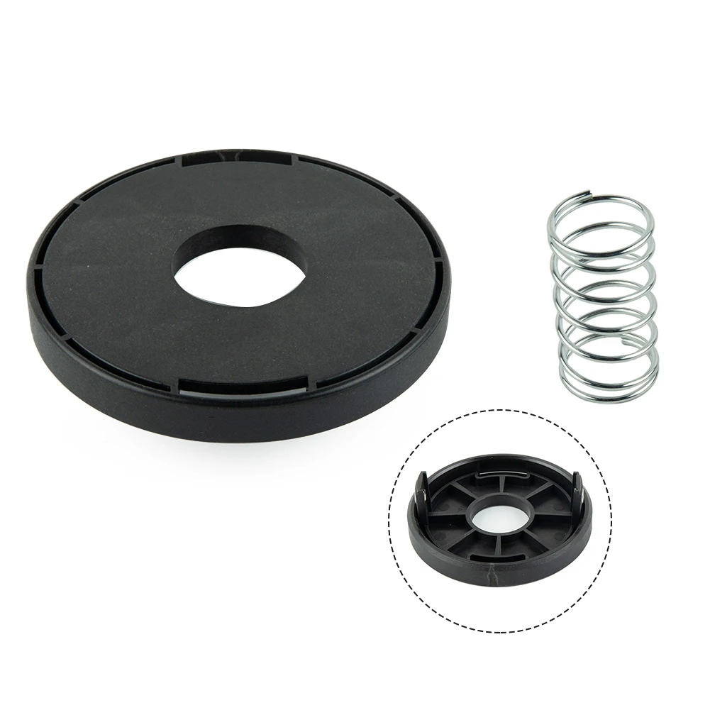 Крышка для катушки + пружина для Einhell GE-CT 36/30 Li E SOLO AGILLO 36/255 BL AGILLO 18/200 инструменты для садоводства
Крышка для катушки + пружина для Einhell GE-CT 36/30 Li E SOLO AGILLO 36/255 BL AGILLO 18/200 инструменты для садоводства