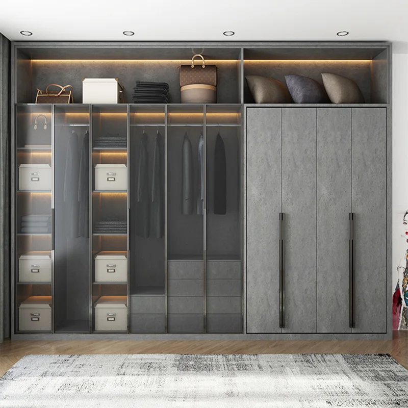 Holder Drawers Wardrobe Storage Shoe Wood Bedroom Wardrobe Clothe Organizer Multifunctional Armario De Ropa Household Items
Holder Drawers Wardrobe Storage Shoe Wood Bedroom Wardrobe Clothe Organizer Multifunctional Armario De Ropa Household Items