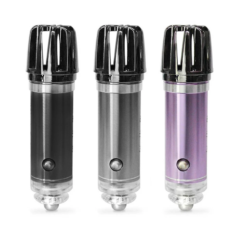 Car Air Purifier Formaldehyde Smoke Dust Remover Ionic Ionizer Vehicle Ions Formaldehyde Negative Lon Generator Air Cleaner
Car Air Purifier Formaldehyde Smoke Dust Remover Ionic Ionizer Vehicle Ions Formaldehyde Negative Lon Generator Air Cleaner