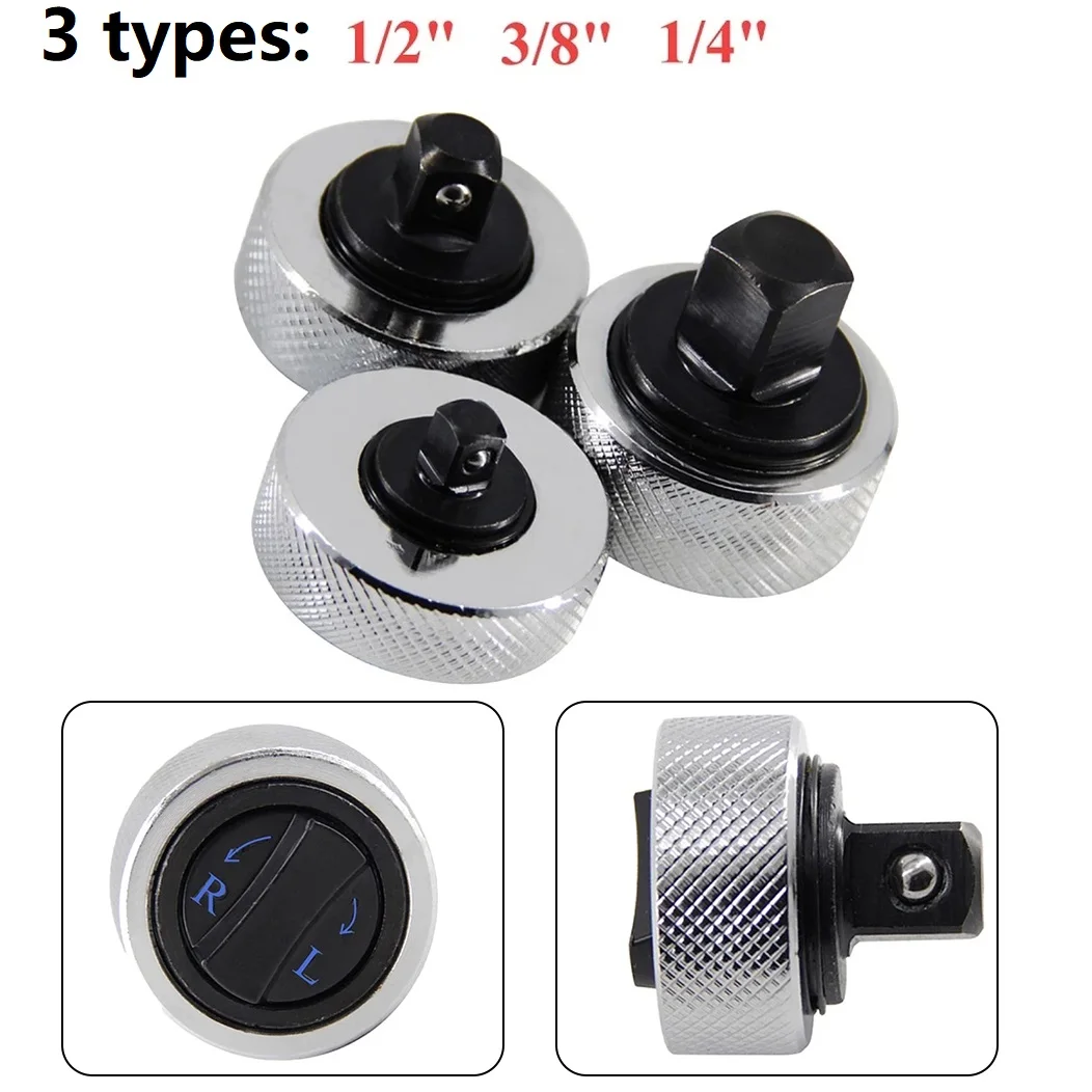 3 Pcs Mini Ratchet Socket Wrench Whole Steel Palm Ratchet Socket Finger Reversible Ratchet Handle 1/4“ 3/8” 1/2”
3 Pcs Mini Ratchet Socket Wrench Whole Steel Palm Ratchet Socket Finger Reversible Ratchet Handle 1/4“ 3/8” 1/2”