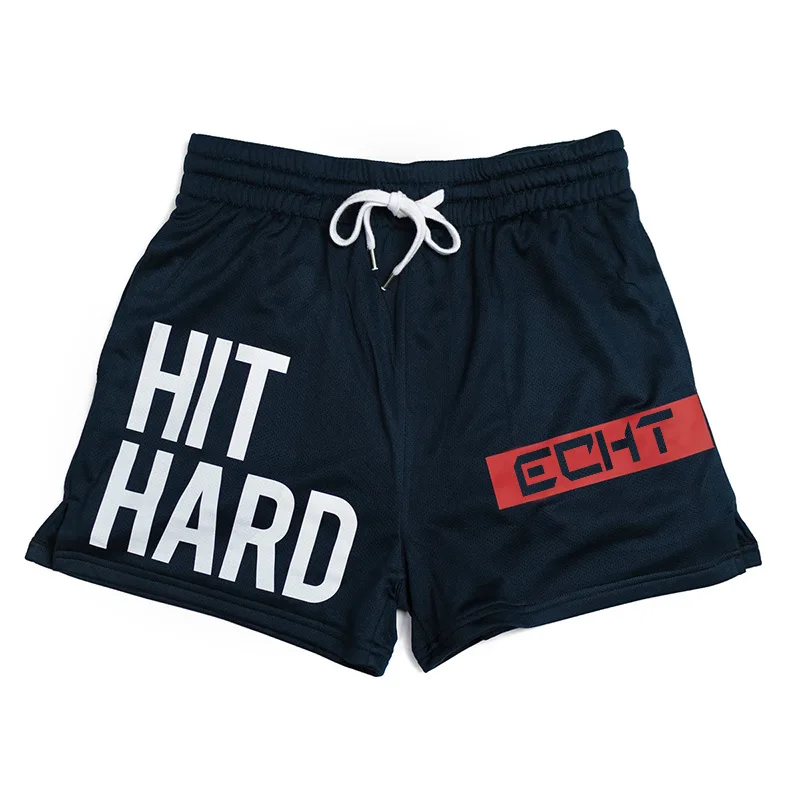 2022 summer men's sports shorts training fitness quick-drying breathable running fitness shorts new thin cool
2022 summer men's sports shorts training fitness quick-drying breathable running fitness shorts new thin cool