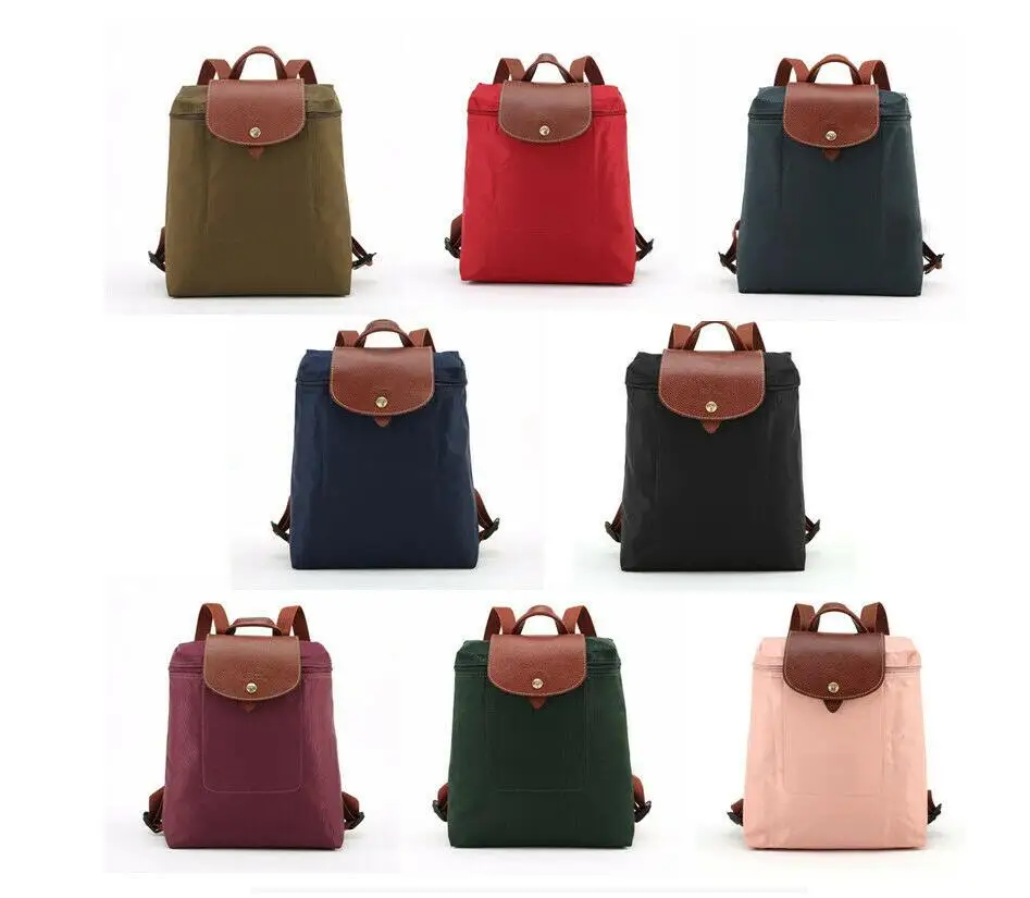 Women ‘s Handbags Luxury Designer Purses Folding Waterproof Backpack Versatile Outdoor Leisure Portable Backpacks
Women ‘s Handbags Luxury Designer Purses Folding Waterproof Backpack Versatile Outdoor Leisure Portable Backpacks