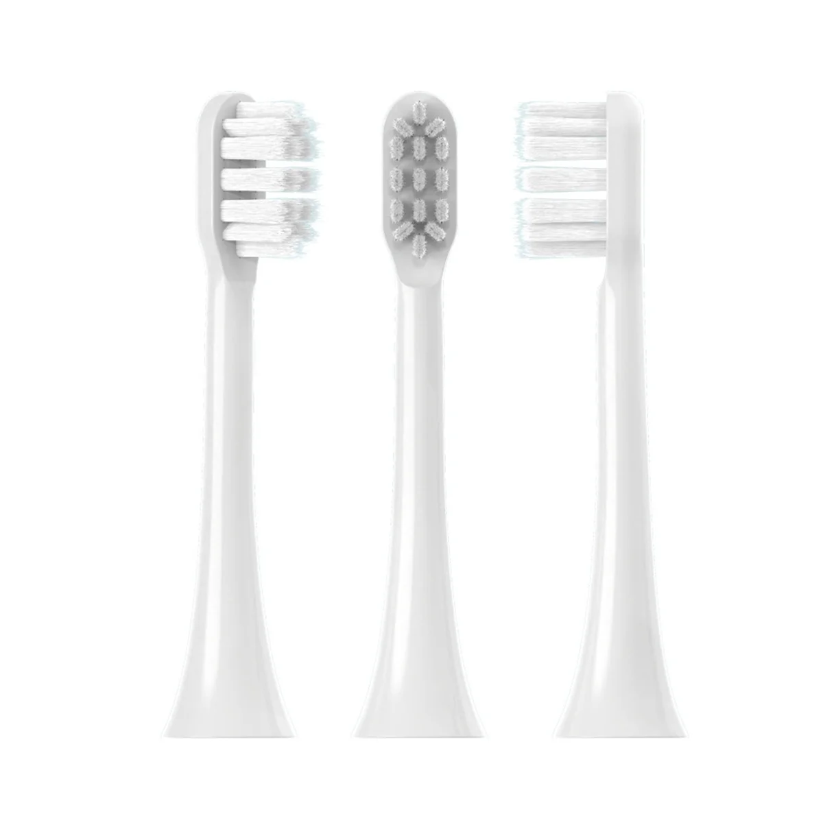 8PCS Replacement Toothbrush Heads for EX3 Electric Toothbrush Deep Cleaning SO WHITE EX3 Replace
8PCS Replacement Toothbrush Heads for EX3 Electric Toothbrush Deep Cleaning SO WHITE EX3 Replace