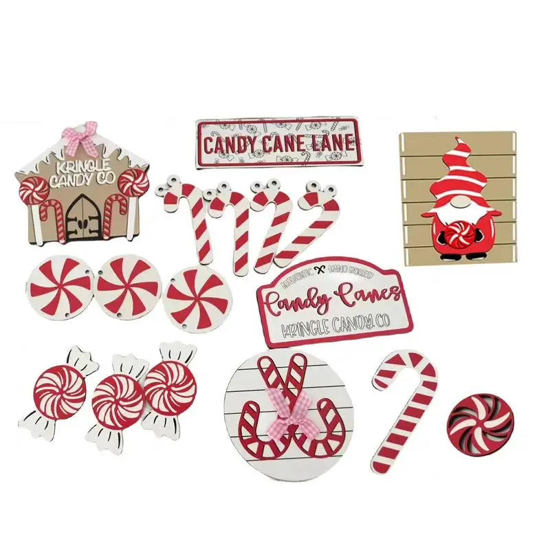 Christmas Tiered Tray Decor Inspireds Holiday Decoration Tiered Tray Gingerbread Table Sign Wooden Household Accessories
Christmas Tiered Tray Decor Inspireds Holiday Decoration Tiered Tray Gingerbread Table Sign Wooden Household Accessories