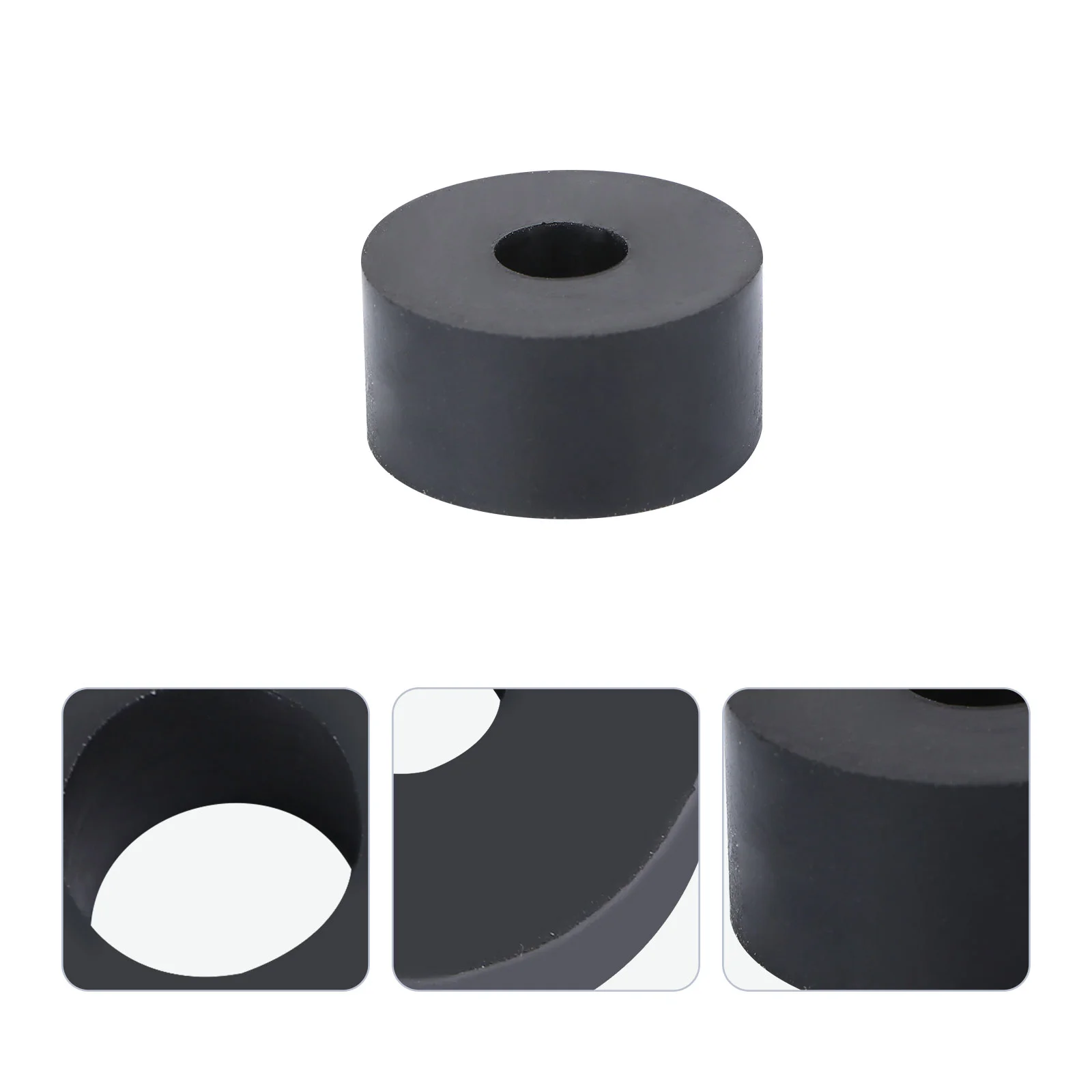 Feet Pot Risers Rubber Pads Furniture Flower Planter Round Flowerpot Invisible Foot Pad Chair Indoor Outdoor Leg Ceramic Mat
Feet Pot Risers Rubber Pads Furniture Flower Planter Round Flowerpot Invisible Foot Pad Chair Indoor Outdoor Leg Ceramic Mat