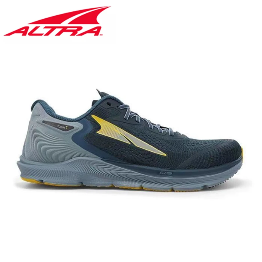 Original ALTRA Torin 5 Sport Running Shoes Breathable Anti Slip Cushioning Road Shoes Men Sport Shoes Lifestyle Outdoor Sneakers
Original ALTRA Torin 5 Sport Running Shoes Breathable Anti Slip Cushioning Road Shoes Men Sport Shoes Lifestyle Outdoor Sneakers
