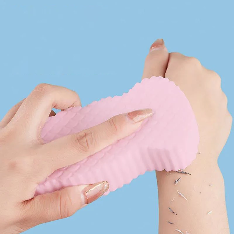 Super Soft Exfoliating Bath Sponge Body Scrubber Shower Brushes Clearner Pad Exfoliator Shower Puff Body Skin Care Tool Bathroom
Super Soft Exfoliating Bath Sponge Body Scrubber Shower Brushes Clearner Pad Exfoliator Shower Puff Body Skin Care Tool Bathroom