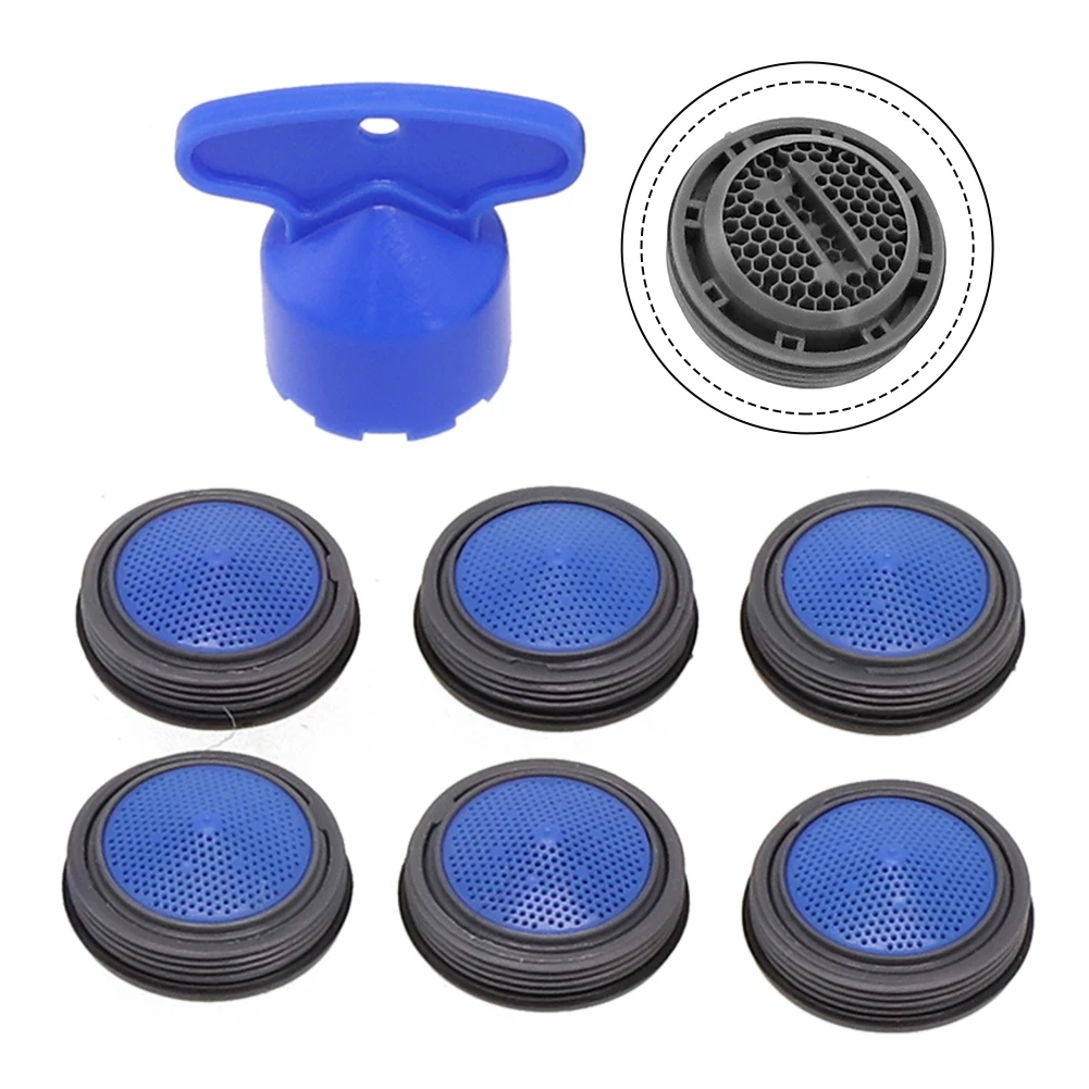 Practical Faucet Aerators Nozzle Wrench Aerates Filters Prevent Splashing Removable Nozzle Tap Aerators Bathroom
Practical Faucet Aerators Nozzle Wrench Aerates Filters Prevent Splashing Removable Nozzle Tap Aerators Bathroom