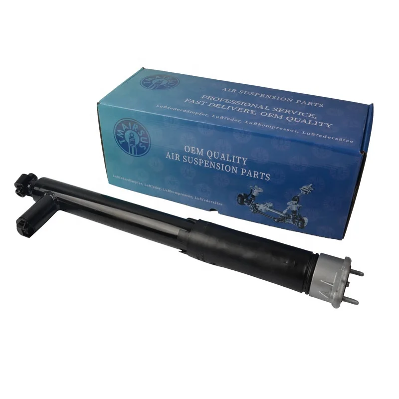 Tmairsus новый внешний удар воздушной подвески для W212 W218 C218 E Class 2183200230 2183260200