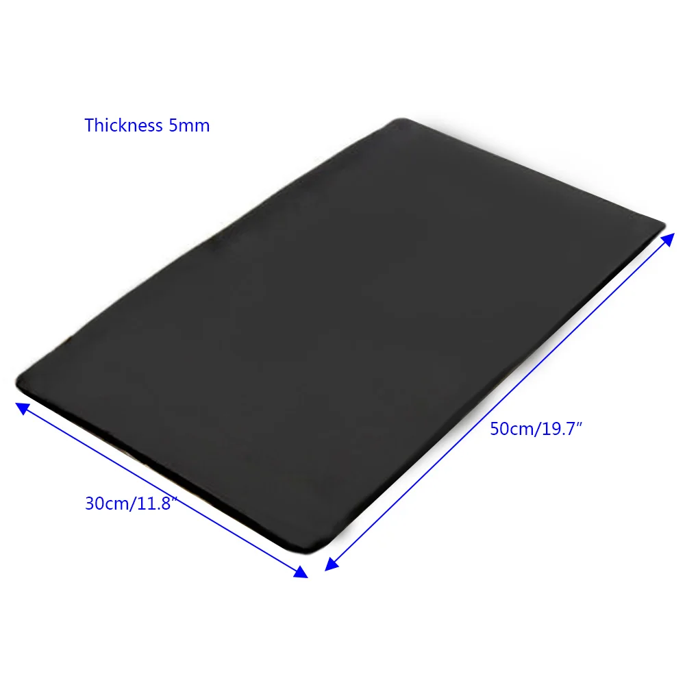Cotton Car insulator foam Shockproof Sound Hood Heat Proofing Waterproof Dampening Shield Insulation Deadening
Cotton Car insulator foam Shockproof Sound Hood Heat Proofing Waterproof Dampening Shield Insulation Deadening