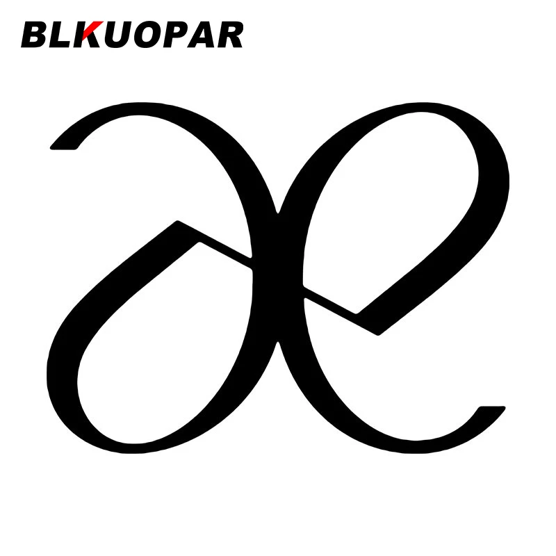 BLKUOPAR Aespa девушка группа Kpop автомобильные наклейки-логотипы Забавный знак наклейка солнцезащитный высеченный холодильник мотоциклетный автомобиль ярлык
BLKUOPAR Aespa девушка группа Kpop автомобильные наклейки-логотипы Забавный знак наклейка солнцезащитный высеченный холодильник мотоциклетный автомобиль ярлык