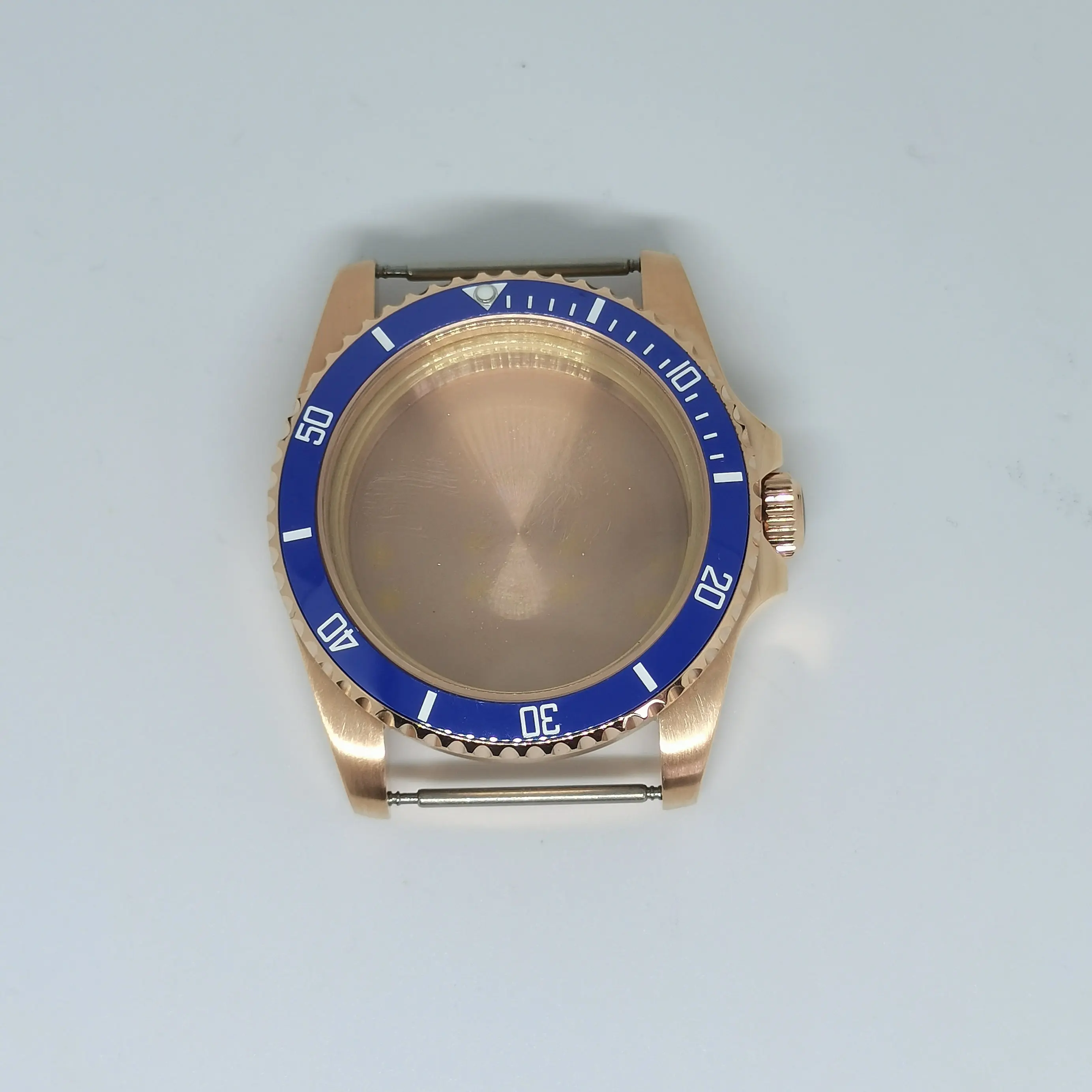 New 36MM Case With Stainless Steel Sapphire Glass Fit NH35 NH36 Miyota8215 8200 Eta 2836 2824 Automatic Movement
New 36MM Case With Stainless Steel Sapphire Glass Fit NH35 NH36 Miyota8215 8200 Eta 2836 2824 Automatic Movement
