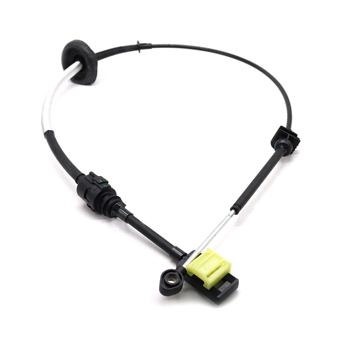 5L3Z7E395AA Automatic Transmission Shift Control Cable 4R70W 4R75W for Lincoln Mark Ford F150 2005-2008 5L3Z-7E395-AA
5L3Z7E395AA Automatic Transmission Shift Control Cable 4R70W 4R75W for Lincoln Mark Ford F150 2005-2008 5L3Z-7E395-AA