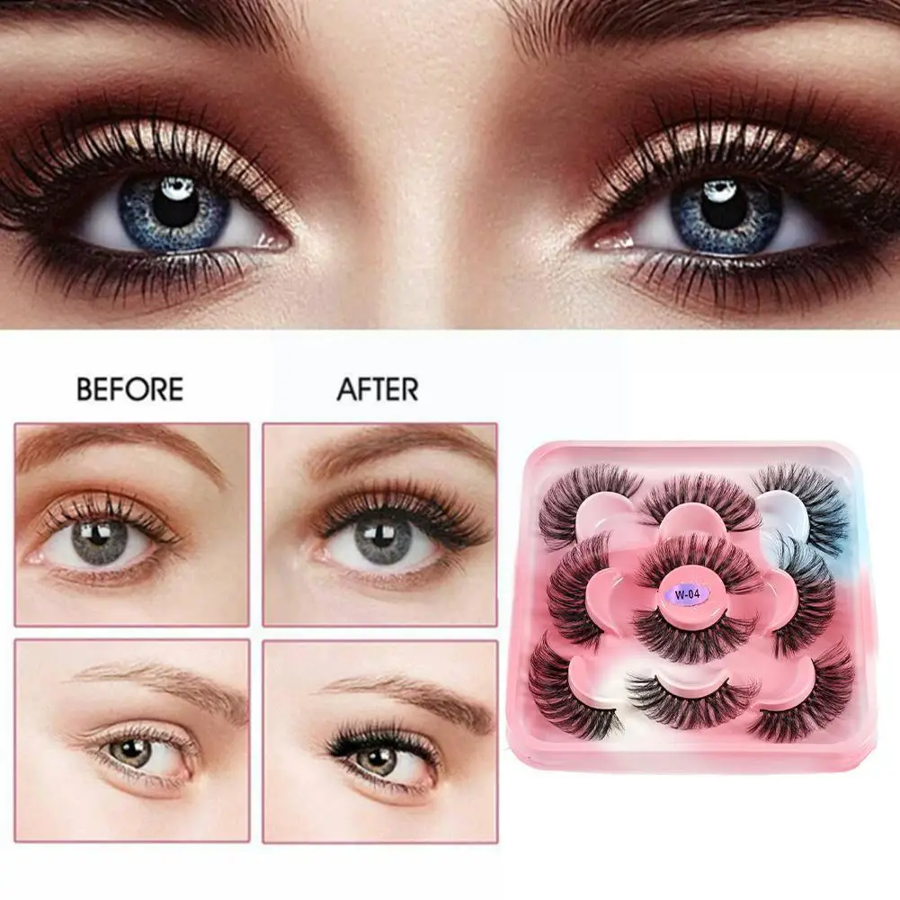 5 пар ресниц D Curl 10-23 мм, русские накладные ресницы, искусственные 3d ресницы для макияжа, искусственные ресницы, многоразовые ресницы W4d9
5 пар ресниц D Curl 10-23 мм, русские накладные ресницы, искусственные 3d ресницы для макияжа, искусственные ресницы, многоразовые ресницы W4d9