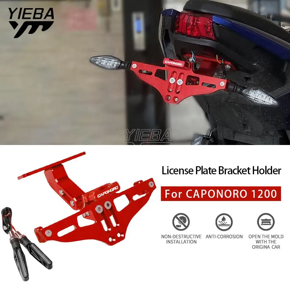 Для APRILIA caponторо1200 CAPONORO 1200 раллийный Мотоцикл CNC регулируемое крыло Устранитель хвост аккуратный задний держатель номерного знака
Для APRILIA caponторо1200 CAPONORO 1200 раллийный Мотоцикл CNC регулируемое крыло Устранитель хвост аккуратный задний держатель номерного знака