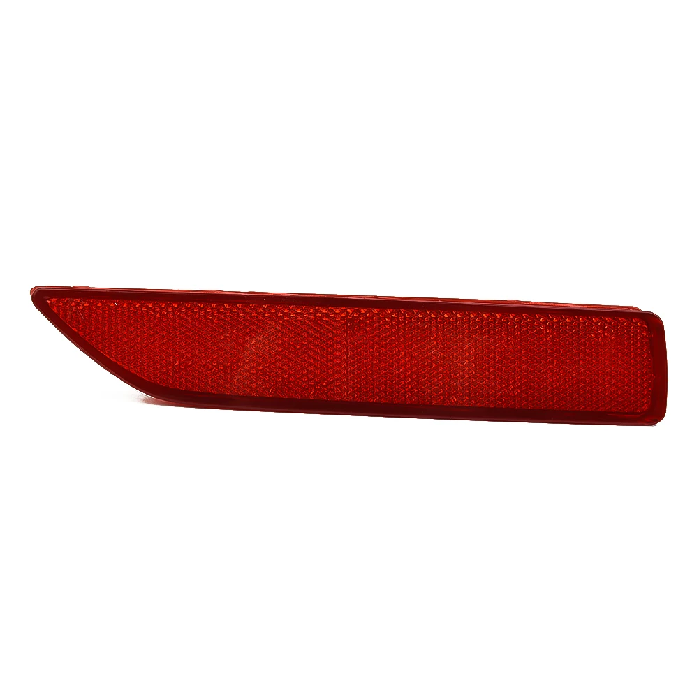 1 Pair Red Rear Bumper Reflector Lamps Cover For Honda CR/V CR/-V 2007-2009 Brand New Car Accessories High Quality And Durable
1 Pair Red Rear Bumper Reflector Lamps Cover For Honda CR/V CR/-V 2007-2009 Brand New Car Accessories High Quality And Durable