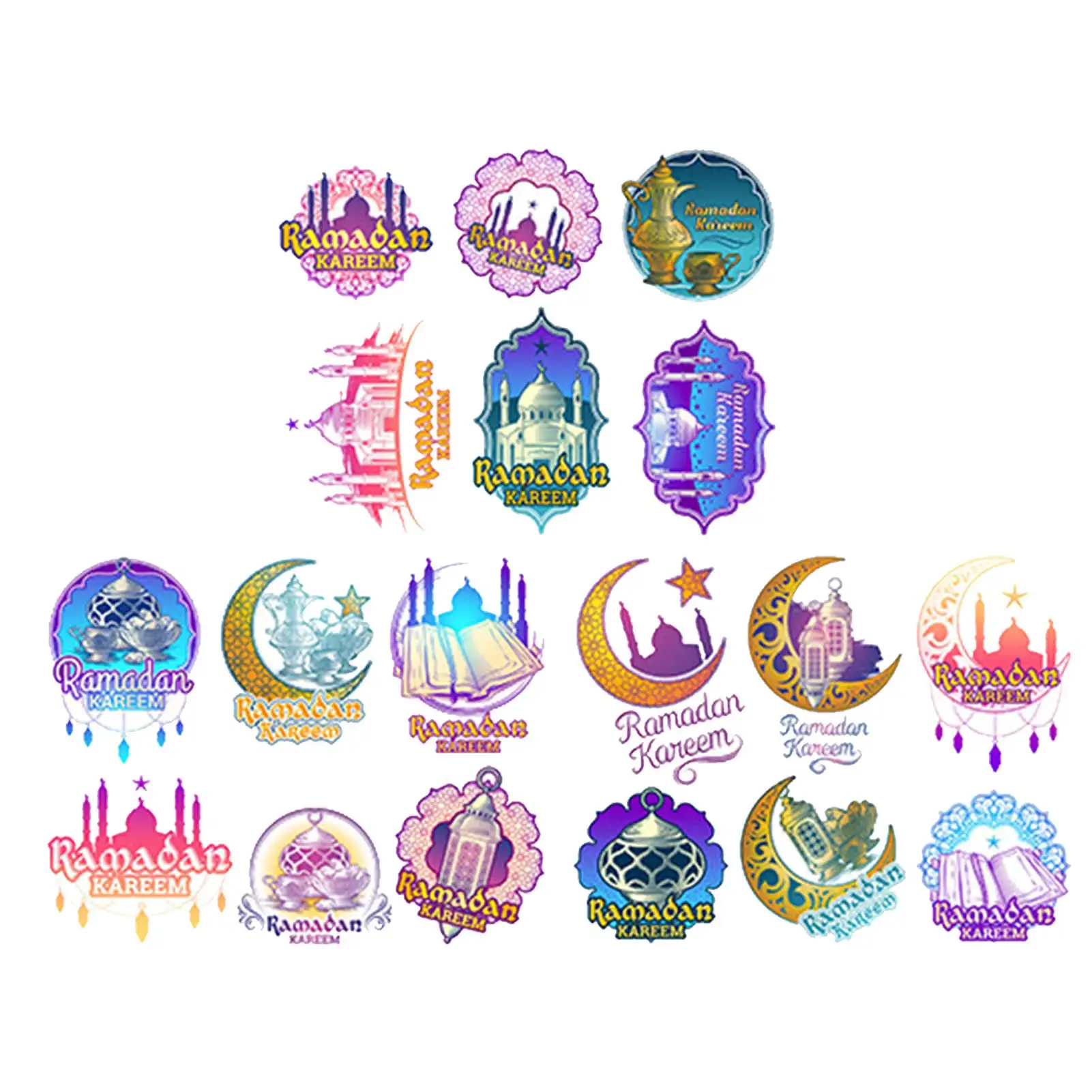 Ramadan Decor Ramadan Decorations Wall Stickers For Home Creative Wall Window Glass Art Cling Decal For Ramadan Eid Mubarak Home
Ramadan Decor Ramadan Decorations Wall Stickers For Home Creative Wall Window Glass Art Cling Decal For Ramadan Eid Mubarak Home