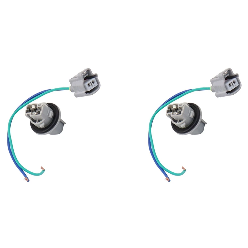 2 шт., патрон и коннектор для указателя поворота 90075-60028 для Toyota 4runner Tacoma Camry 2003-2005 
2 шт., патрон и коннектор для указателя поворота 90075-60028 для Toyota 4runner Tacoma Camry 2003-2005