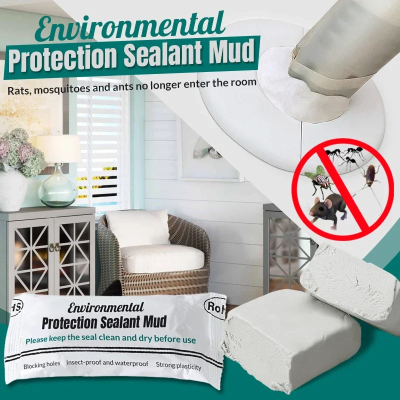 Household repair wall hole plasticine waterproof sewer pipe plugging mending mud sealant Sealing Clay Tile Grout Tools Dropship
Household repair wall hole plasticine waterproof sewer pipe plugging mending mud sealant Sealing Clay Tile Grout Tools Dropship