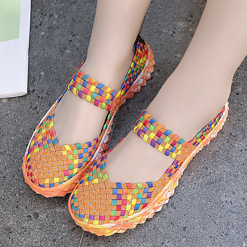 Кроссовки женские тканевые на платформе, модная Повседневная Удобная обувь для ходьбы, дышащие, лето
Кроссовки женские тканевые на платформе, модная Повседневная Удобная обувь для ходьбы, дышащие, лето